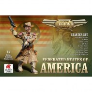 FSA Starter Set